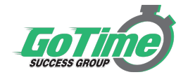 Go Time Success Group Logo