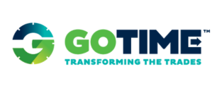 GO TIME Logo