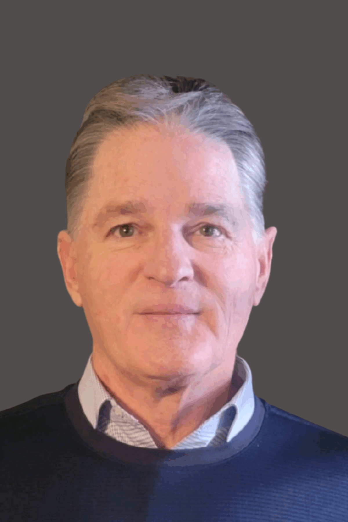 Chuck Grantham GO TIME chuck-grantham-go-time